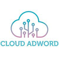 Cloud AdWord logo