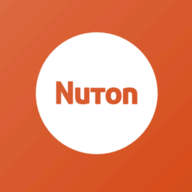 nuton.co Business of Creation logo