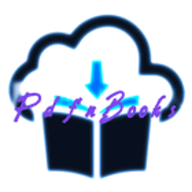 PdfnBooks logo