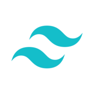 Tailwind CSS Play logo