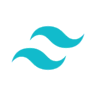 Tailwind CSS Play logo