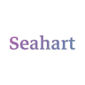 Seahart.co logo