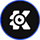 OctoFi Dashboard icon