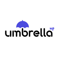 WP Umbrella logo