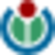 Data Dashboard by Wikimedia Foundation logo