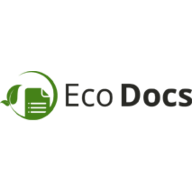 Ecodocs Pro logo