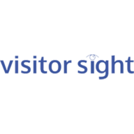 VisitorSight logo