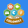 Colonist.io logo