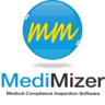 MediMizer logo