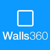 Walls360 logo