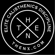 Thenx logo