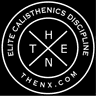 Thenx logo