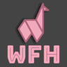 WFH.team logo