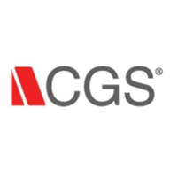CGS Cloud Services logo