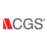 CGS Cloud Services logo