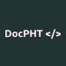 DocPHT logo