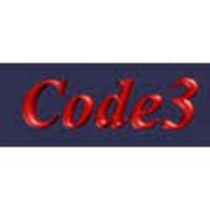Code3 Records Management logo