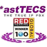 astTECS Call Center Dialer logo