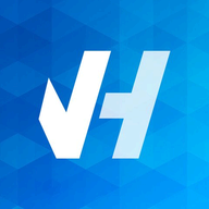 VanHack Slack App logo