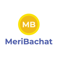 MeriBachat.in logo