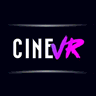 CINEVR logo