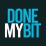 DoneMyBit logo