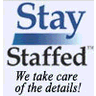 Stay Staffed HMS logo