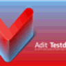 Adit Testdesk logo