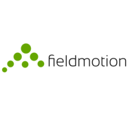 Fieldmotion logo