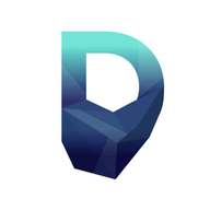 DeepMail logo