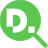 Disconnect Search logo