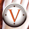 Vagaro logo