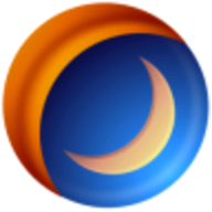 SunsetScreen logo