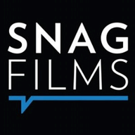 Snagfilms logo