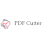 PDF Cutter logo