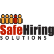 Safe Hiring Solutions logo