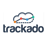 Trackado logo
