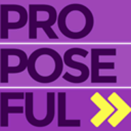 Proposeful logo