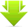 SaveFrom.net logo