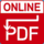 PDF Rider icon