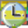 TimeLeft logo