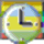 Hourglass icon