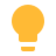 LightBulb logo