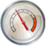 Resource Monitor logo