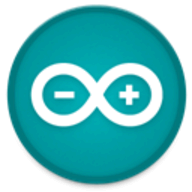 Arduino IDE logo