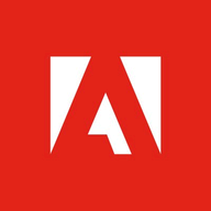 Adobe Dimension logo