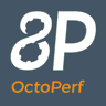 OctoPerf logo