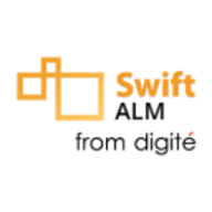 digite.com SwiftALM logo