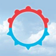 ForecaWeather logo