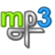 mpesch3.de1.cc mp3DirectCut logo